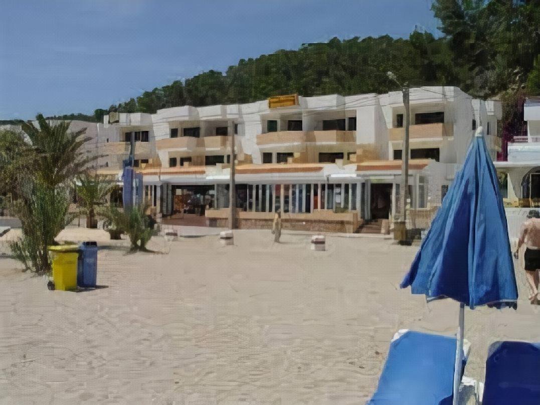 Balansat Resort Port de Sant Miguel Luaran gambar
