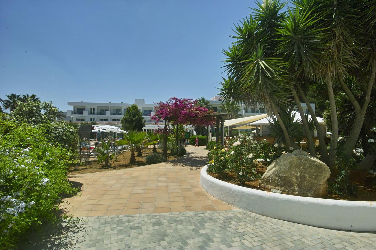 Balansat Resort Port de Sant Miguel Luaran gambar